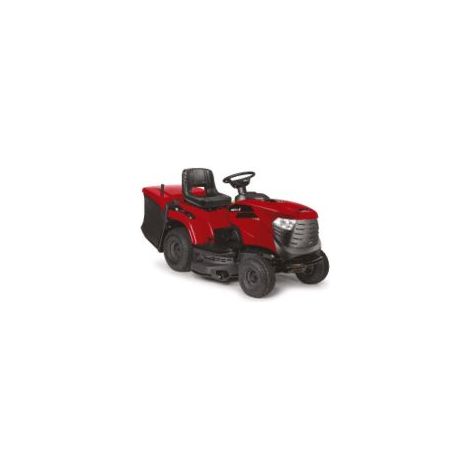 Autoportée Stiga Ed98hc éjection Arrière, Moteur Puissant Stiga - Stiga