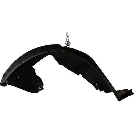 Pare-boue Avant Gauche BMW Serie 1 [PRODUIT D'OCCASION]♻️51717059371