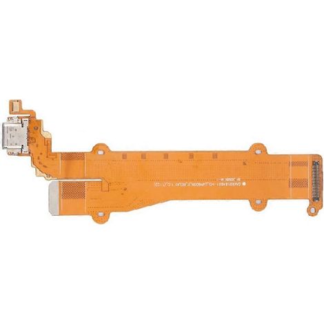 USB-Typ-C-Anschluss, Ladebuchse, flexibles Ladekabel für LG V60 ThinQ 5G (1/5)
