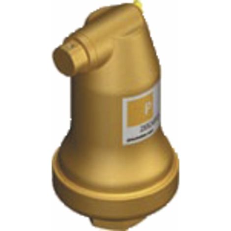 PNEUMATEX Purgador rápido Zeparo ZUTS 15, 7891615