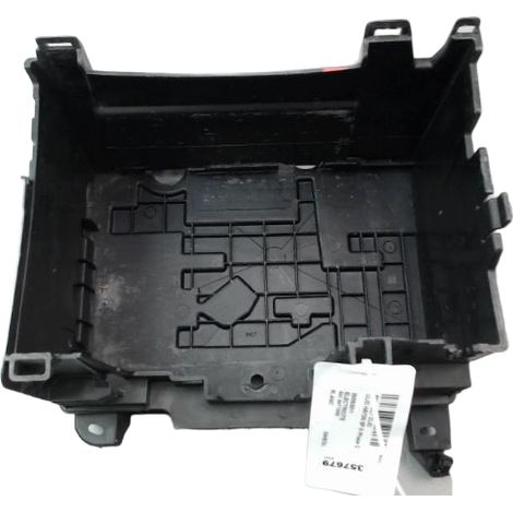 [PRODUIT D'OCCASION] Bac Batterie RENAULT Clio III Phase 2 2009-2014 ♻️ Ref Oe. 8200314272 - Garantie à vie (1/3)