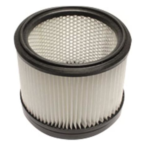 Filtro cartucho HEPA13 lavable para aspiradores wetCAT130HR/wetCAT130IHR CLEANCRAFT 7010400 (1/2)