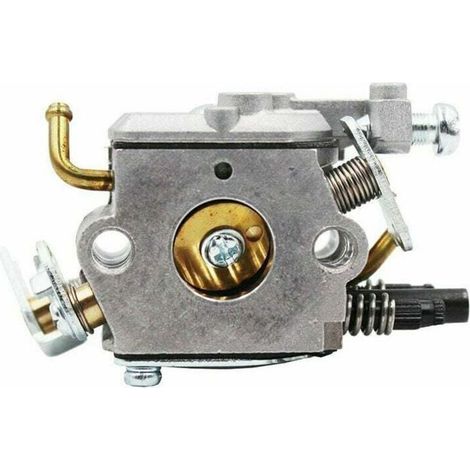 Carburateur ZAMA C1Q-EL24 pour débroussailleuse 323p4 325p5 326p4 326p5x Performance optimisée pour tonte précise (1/4)
