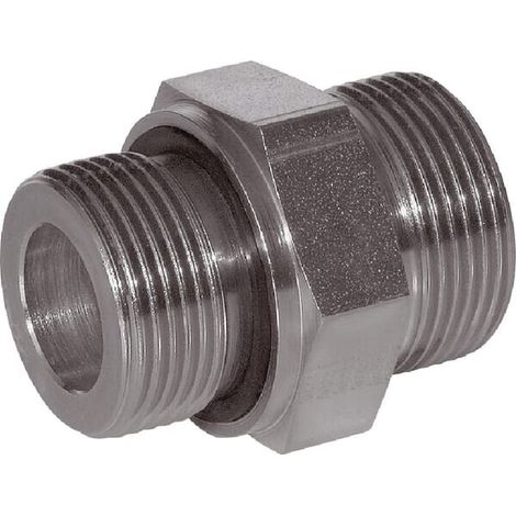 Nipplo 6L M10 VOSS GES6LM10WD