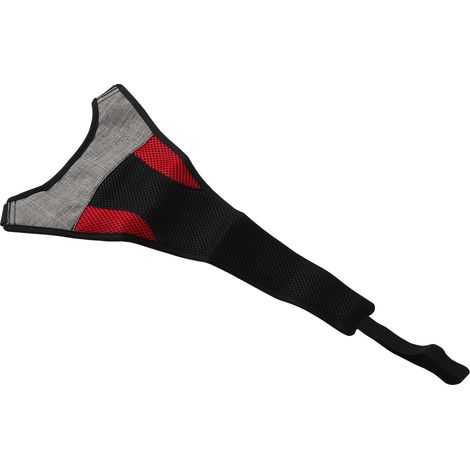 Couverture anti-transpiration pour l'entraînement cycliste, filet anti-transpiration pour vélo de course, VTT, cyclisme en salle (1/5)