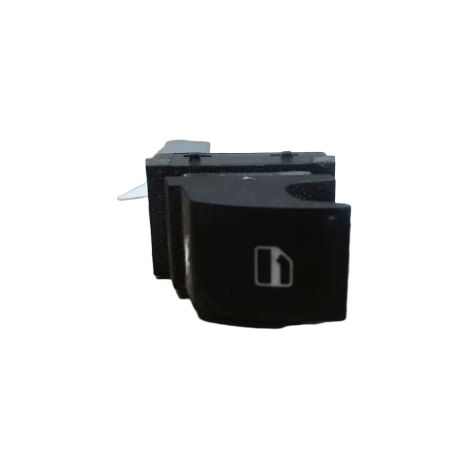 Commande Leve-glace Porte Arg VOLKSWAGEN Polo 2009- [PRODUIT D'OCCASION]♻️7l6959855breh (1/3)
