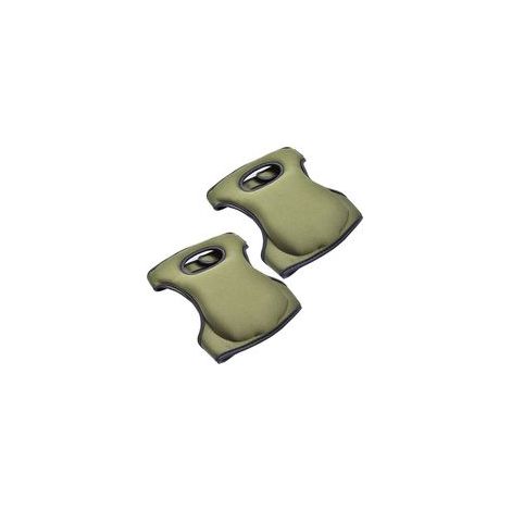 1 Paire Genouillères Confortables Genouillères Antidérapantes Protection Genoux Épaissies, Idéal Comme Genouillères pour Travail, Genouillère Sport, Genouillère Jardin (1/5)
