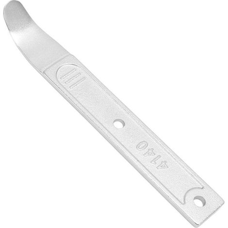 Outil De Levier - Acier 4140 - Pour Retrait Garnitures Porte Voiture - 16,9 Cm - 1 Pièce (1/4)