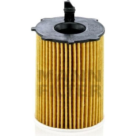 Filtre MANN-FILTER HU7006Z