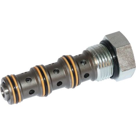 Divisor de caudal cartucho DANFOSS CP3411B01010 (1/4)