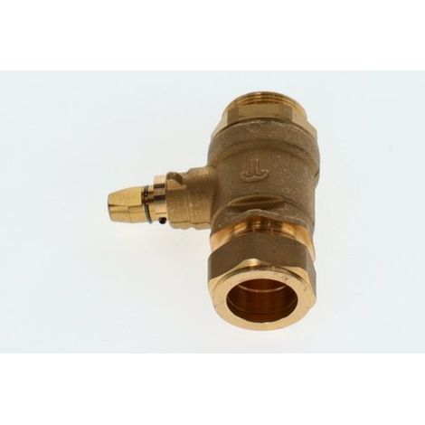 BOSCH Kugelhahn, 7735600309 (1/2)