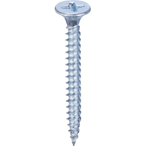 Unifix Drywall Screws Bugle Head 3.5 x 38mm - Box of 1000