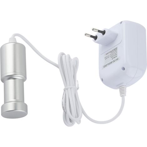 Nettoyeur ultrasonique portable pour fruits, lunettes, colliers et bijoux - UE 220-240 V (1/5)