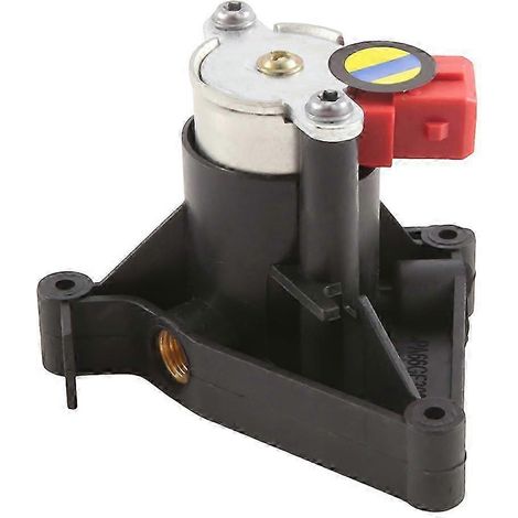 Luftfederungsmagnetventil Rql000014 für Range Rover L322 02-09 (1/5)