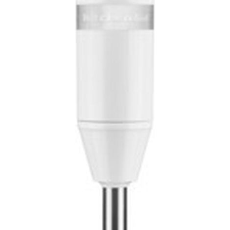 KitchenAid 5KHBV53EWH Batidora de inmersión 180 W Blanco