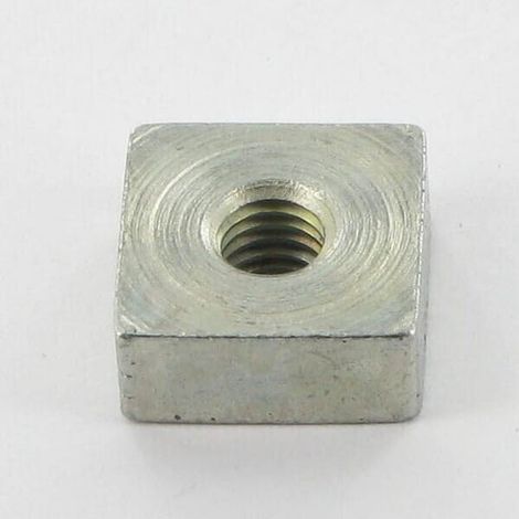 Tuerca cuadrada M5 SOLO 0021241