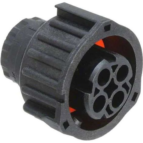 Connecteur Series seal 2,5 BU-GEH Mâle 4 Voies