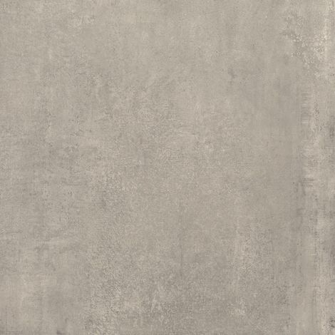 Grès Cérame Effet Béton Contemporain Gris 80X80 - EMCD570 (Ceramishop.fr) (1/5)