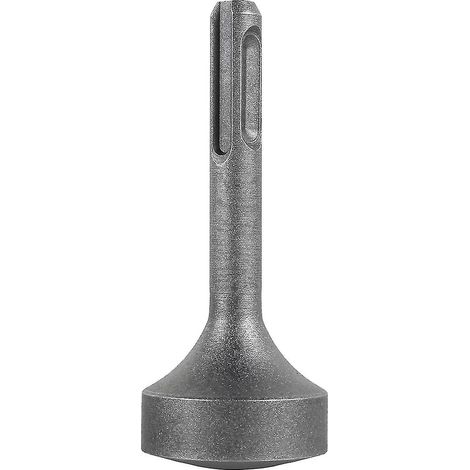 Enfonceuse de tige de mise à la terre SDS Plus, enfonceuse de forets en acier robuste, enfonceuse de tige de mise à la terre pour marteau perforateur (1/4)
