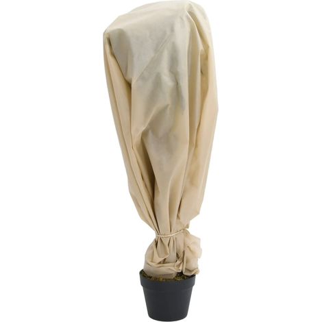 Toison végétale 70 g/m² 10x1,6 m (1/5)