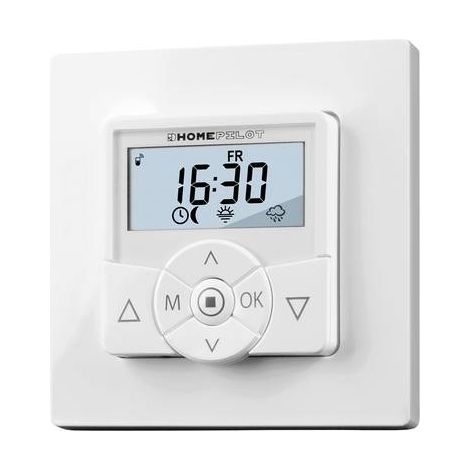 10502001 PREMIUM SMART HOMEPILOT SANS FIL MINUTERIE