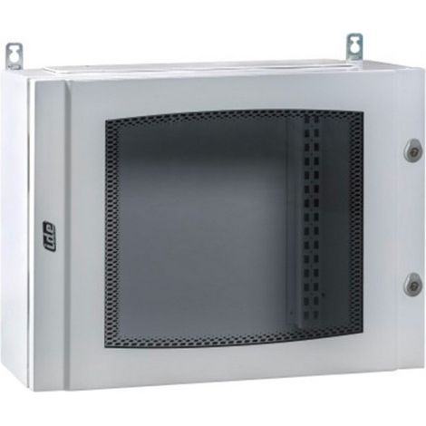 Coffret Metal IP65 510x670x212 PV (2/3R) - Digital electric 48121