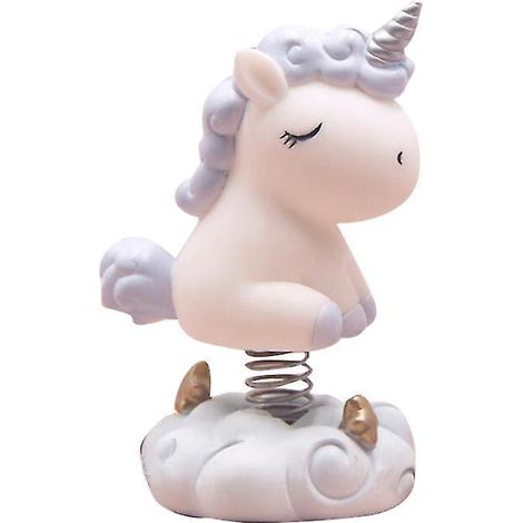 1 Stück Einhorn-Accessoires