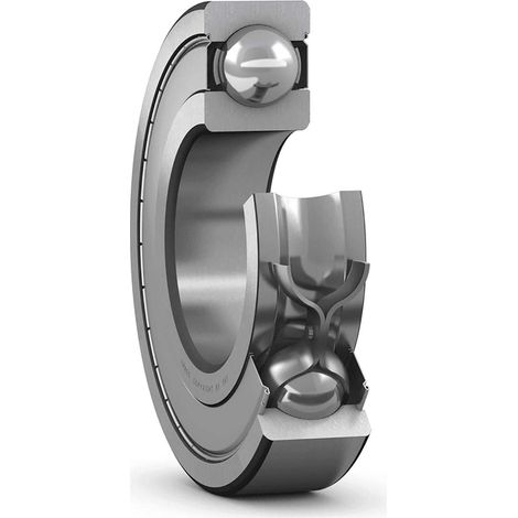 Roulement à billes 634-2Z-SKF