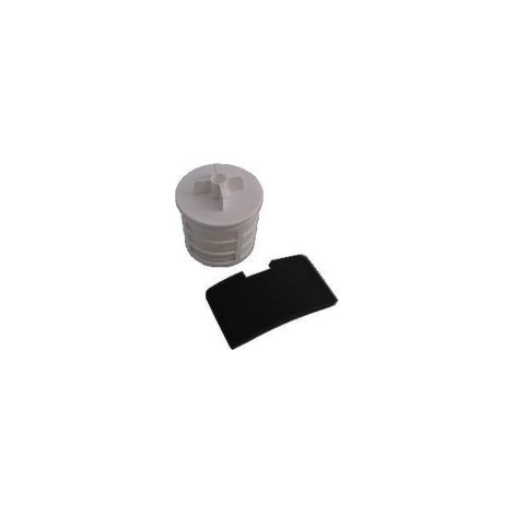 Kit filtro cilindrico - Aspirapolvere - HOOVER - 143668