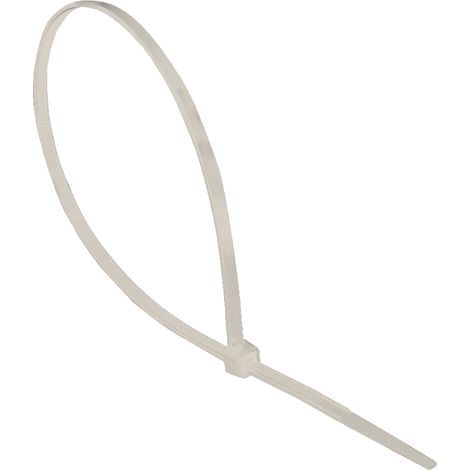 Braut Nylon 8,8 X 760 Mm Natur, 50 Stück