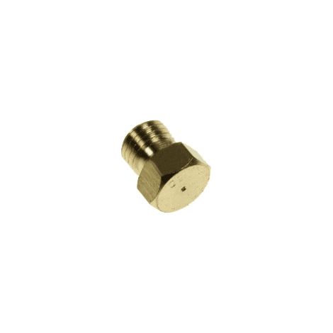 INJECTEUR GAZ BUTANE Ø 0.50 X1 POUR CUISINIERE FAGOR - 95X1004