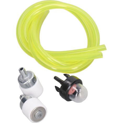 Kit d'ampoule d'amorçage pour Tondeuse à Gazon Ampoule de Rechange Matériau de Haute qualité Haute fiabilité Convient pour Ryobi 682039 791682039 781682039 (1/5)