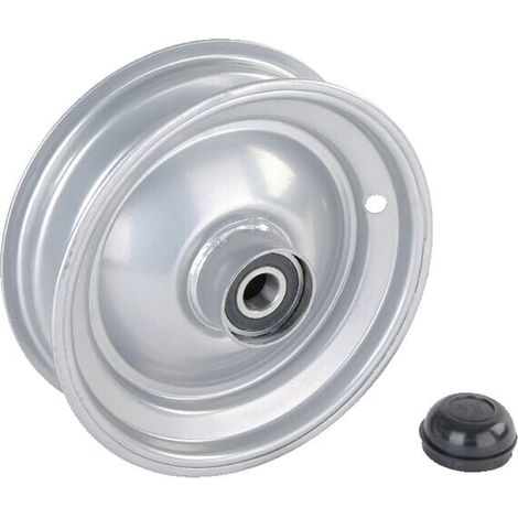 Felge mit Lager und Kappe UNIVERSAL F125082080K (1/3)