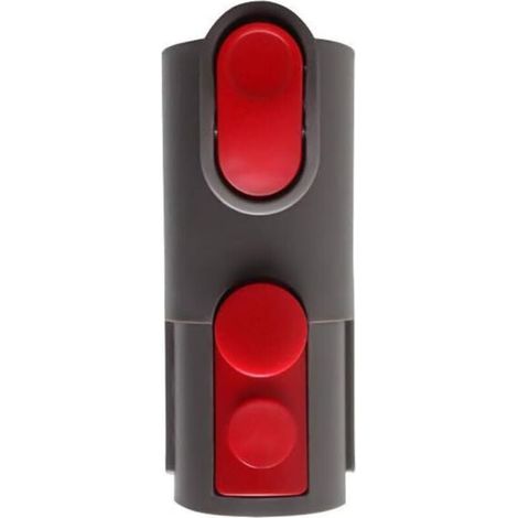Adattatore per accessori per aspirapolvere JZ per Dyson V6 V7 V8 V10, convertitore adattatore universale per utensili (1/4)