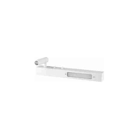 LED211488 Kit de montaje de tira de LED VT-2953 con difusor de aluminio 2000167MM lechoso