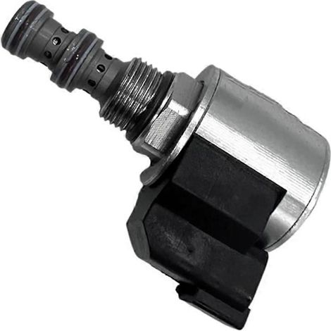 Hydraulisches Magnetventil 25/105100 2510100 25-105100 25/974100 für JCB 3CX 4CX 1400B 1550B 214 215 Baggerlader (1/5)
