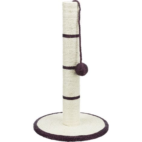 Poteau griffoir hauteur 62 cm pour chat - Trixie (1/9)
