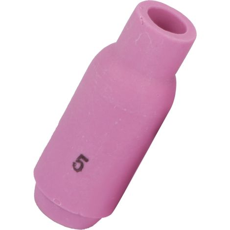 10 buses en céramique 10N50-10N46 n° 4-8 pour torche de soudage TIG WP-17/18/26 (10N49 8 mm) (1/5)
