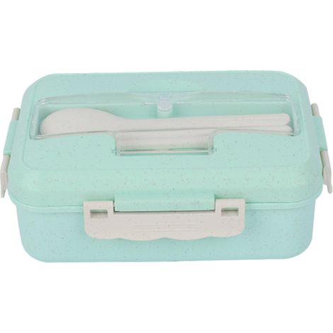 Boîte à lunch, boîte à lunch pour enfants, boîte à lunch préférée des mamans, boîte à lunch idéale, étanche, compatible micro-ondes et lave-vaisselle, boîte à lunch pour enfants