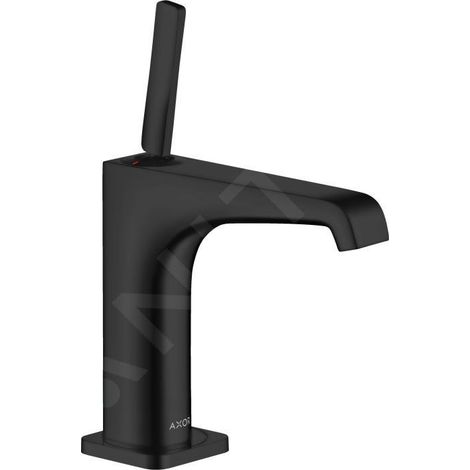 AXOR 36101670 Mitigeur lavabo 130 Axor Citterio E (1/4)
