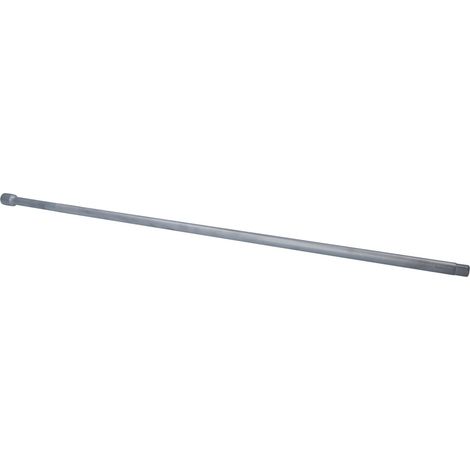 KS Tools 3/8" Verlängerung mit Rändelung, 600 mm - 911.4892 (1/5)