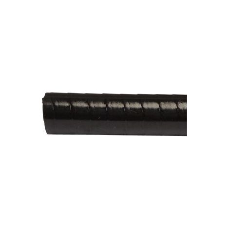 Gaine de protection Lapp SILVYN® SP-PU diamètre ext. 30 x diamètre ext.36 mm, 25 m, noir
