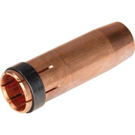 Schweisskraft 1092650SB Gasdüse konisch Ø 16,0 / 76 mm SMB 400 (1/2)