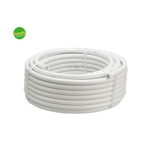 Tubo multistrato hidronix rivestito 373 Ø 16 mm 10 mt
