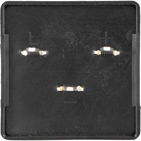 Soupape de régulation du ralenti automobile 22270-15010 (1/5)
