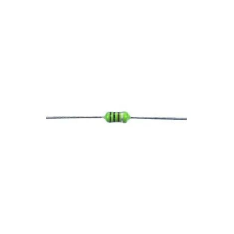 470uh Inductance de bobine 470uh Choc axial Axial02