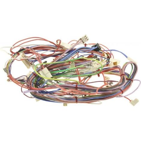 FAISCEAUX DE CABLES pour CUISINIERE SMEG - 820734342