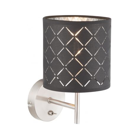 Lámpara de pared Kidal 15228W