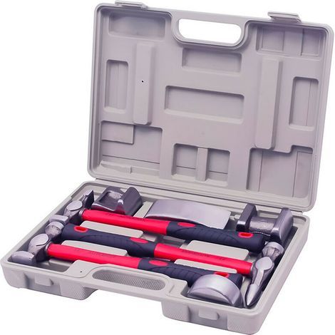 Coffret Carrosserie