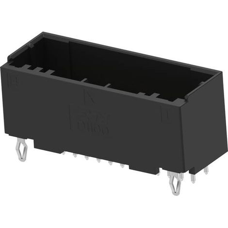 TE Connectivity 1-1827872-4 Connettori circolari Spina Tot poli: 28 1 pz.